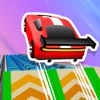 Crash Race 3D! icon