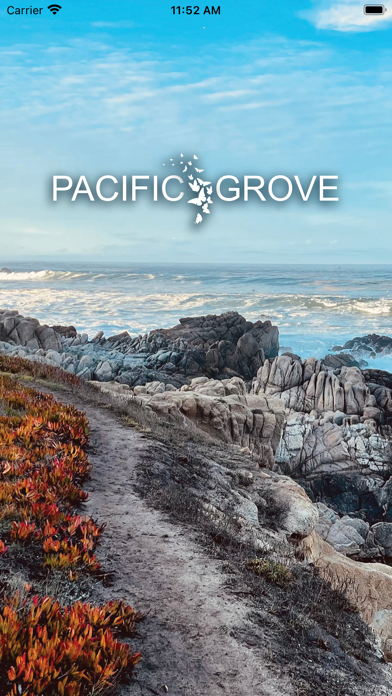 My Pacific Grove Screenshot