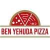 Ben Yehuda Pizza Easy Ordering