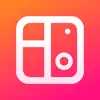 Collage Maker - LiveCollage delete, cancel