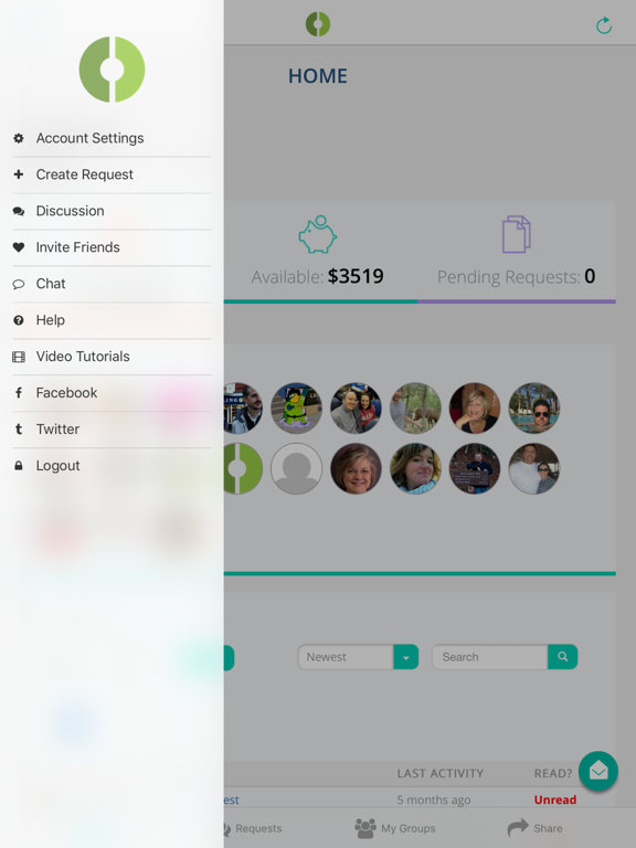 Screenshot #5 pour Common Change