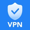 Icon VPN - Secure Proxy Safe VPN