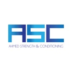 Download Ahmed Strength & Conditioning app