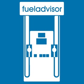 ภาพหน้าจอ (5) FuelAdvisor for iPhone
