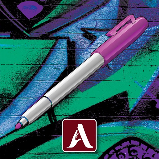 ALA - WRITE icon