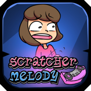 Scratcher Melody DJ