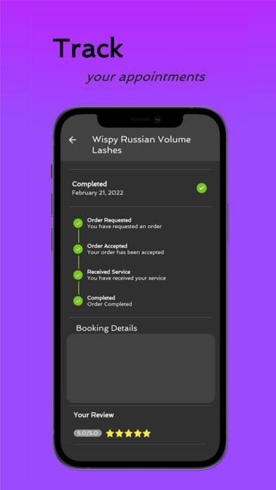 MiyPromo Screenshot