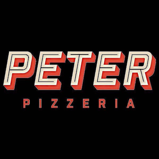 Peter Pizzeria icon