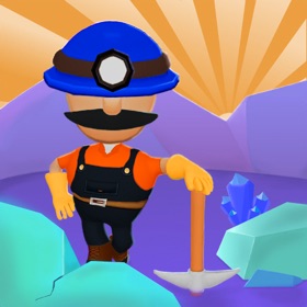 Mountain Scrape