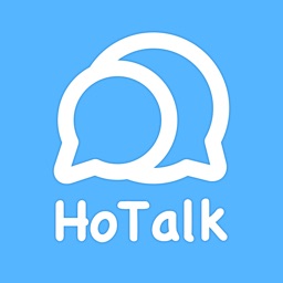 HoTalk -Online Video Chat&Meet
