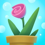 FlowerBox: Idle Flower Garden