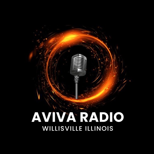 AVIVA RADIO HD icon