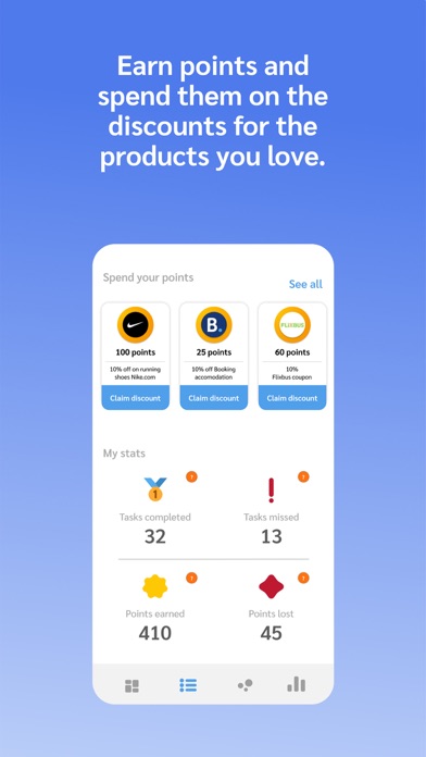 Lili: Health Data Assistant Screenshot