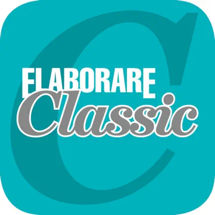 Elaborare Classic Читы