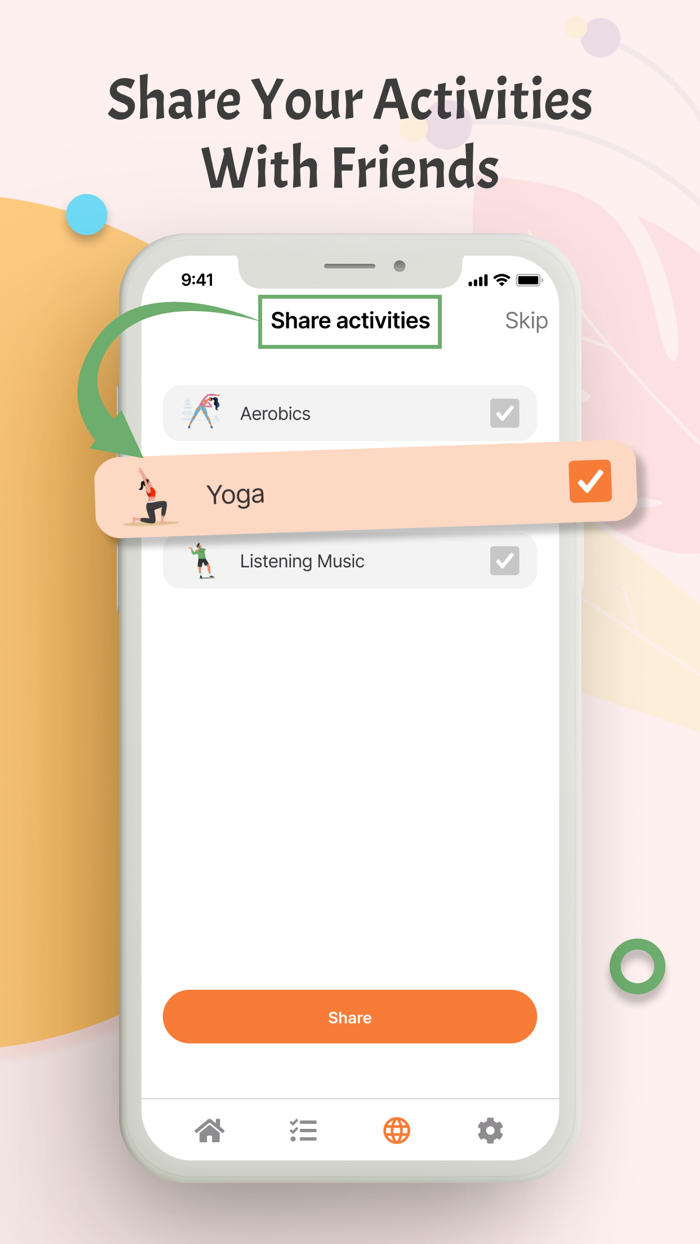 Justly Habits Goals Journal