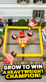 Idle Boxing - Clicker Tycoon screenshot
