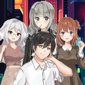 Ảnh chụp màn hình (6) 3分以内に彼女を作れ!