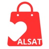Alsat icon
