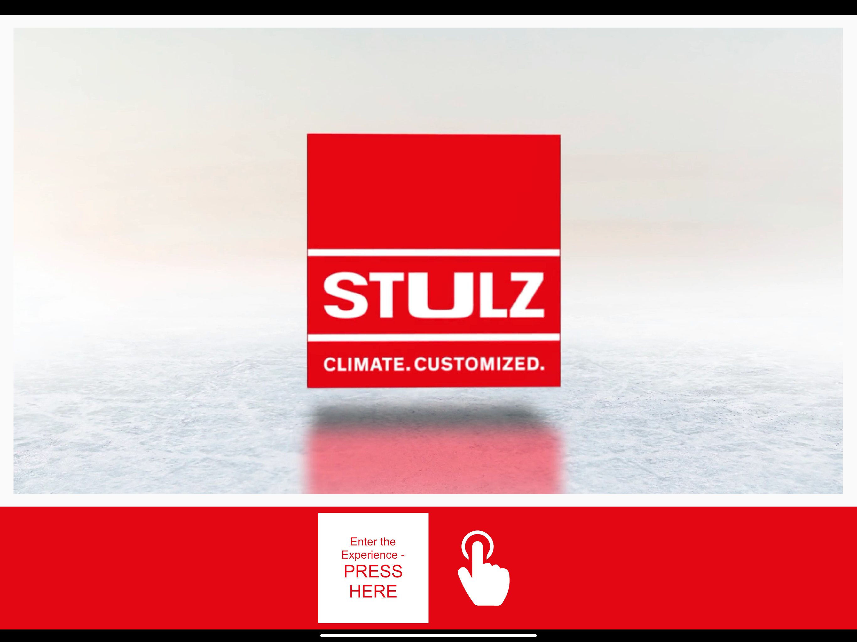 STULZ Products and Services