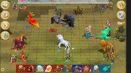 Game screenshot Lords of War & Money: Strategy apk