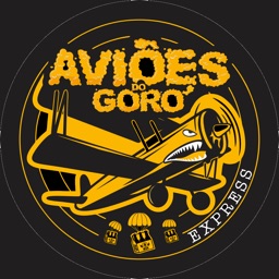 Aviões do Goró
