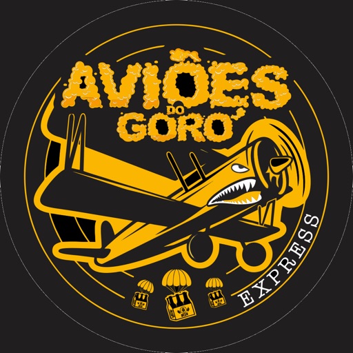 Aviões do Goró