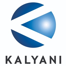 Kalyani Technoforge  App