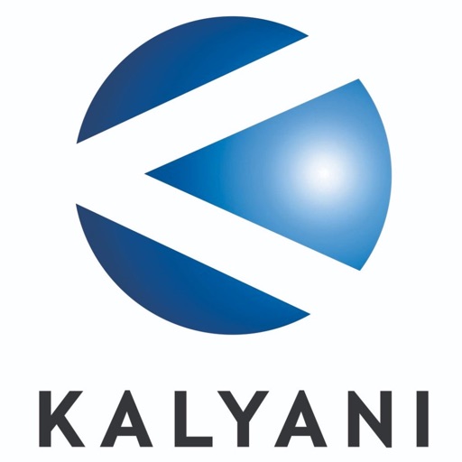 Kalyani Technoforge  App - AppWisp.com