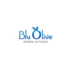 Blu Olive Greek Kitchen icon