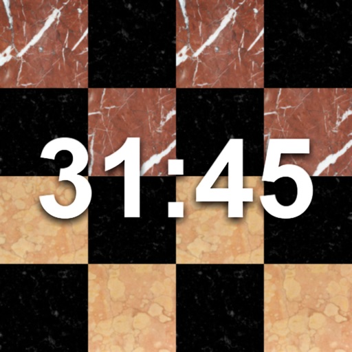 Chess Clock App