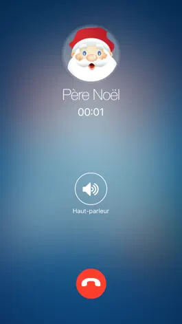 Game screenshot Allo Pere Noel hack