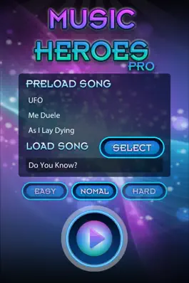 Game screenshot Music Heros: Rhythm game hack