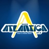 Rádio Atlântica FM icon