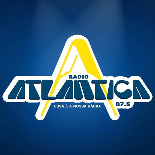 Rádio Atlântica FM