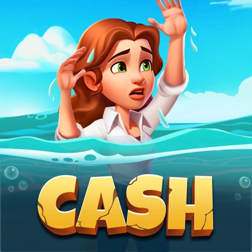 Jewel Cash - Win Real Money iOS App