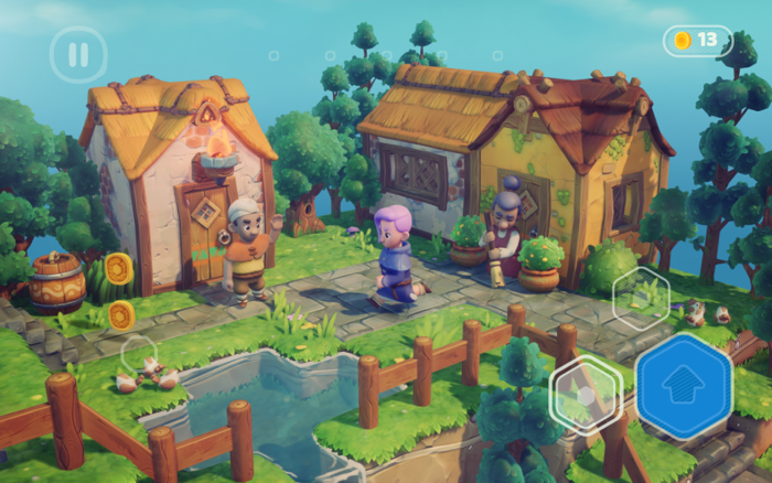 Wonderbox The Adventure Maker