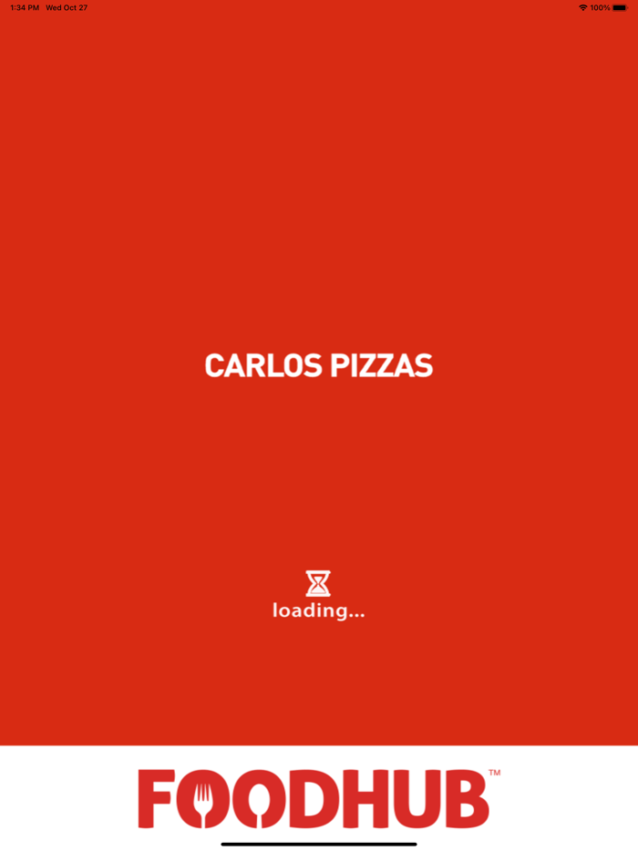 Carlos Pizza