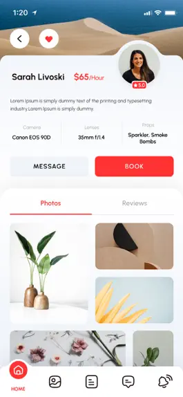 Game screenshot Erixie apk