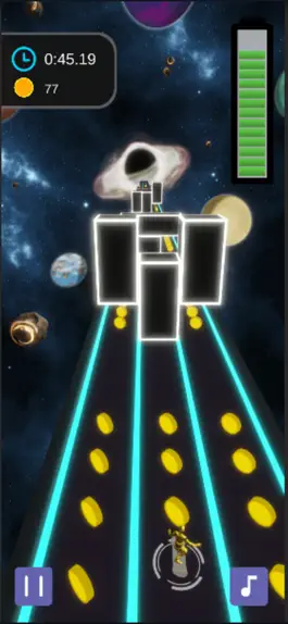 Game screenshot L8ter Sk8ter hack