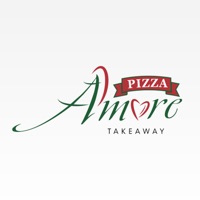 Pizza Amore logo