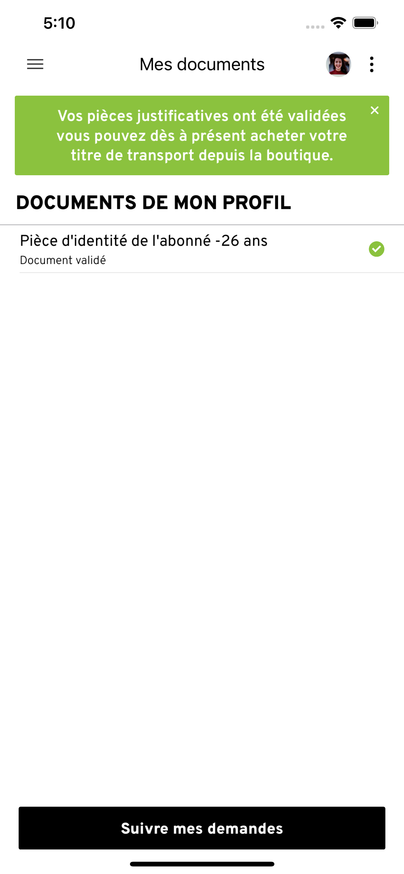 Semo - mobilité
