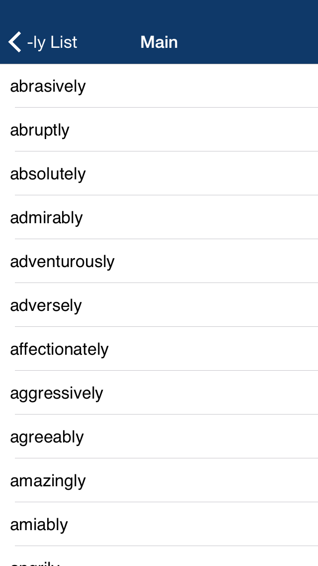 IEW Writing Tools Lite
