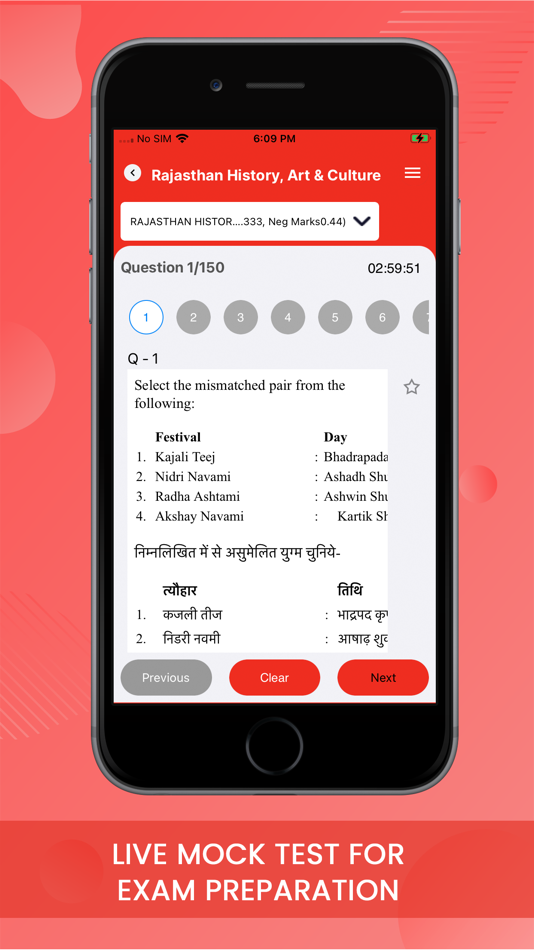 #3. SpringBoard Academy Jaipur (iOS) Podle: Springboard Academy