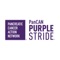 You have power to change the lives of pancreatic cancer patients—your participation in PanCAN PurpleStride makes all the difference
