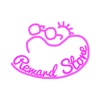 Reward Store(ﾘﾜｰﾄﾞｽﾄｱ)　公式アプリ icon