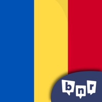 Learn Romanian (Beginners) logo