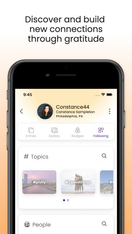 Grativerse screenshot-4