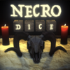 Necro Dice - chris rogers