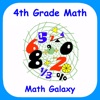 4th Grade Math - Math Galaxy - iPhoneアプリ