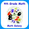 4th Grade Math - Math Galaxy contact information